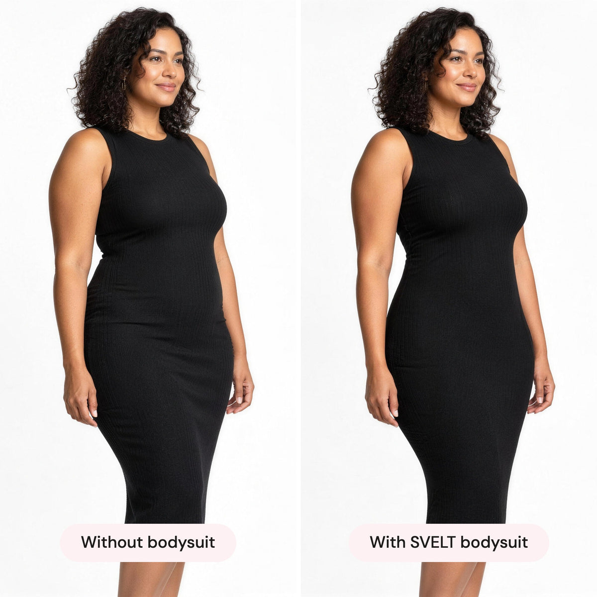 Shaping Bodysuit