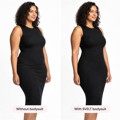 Shaping Bodysuit