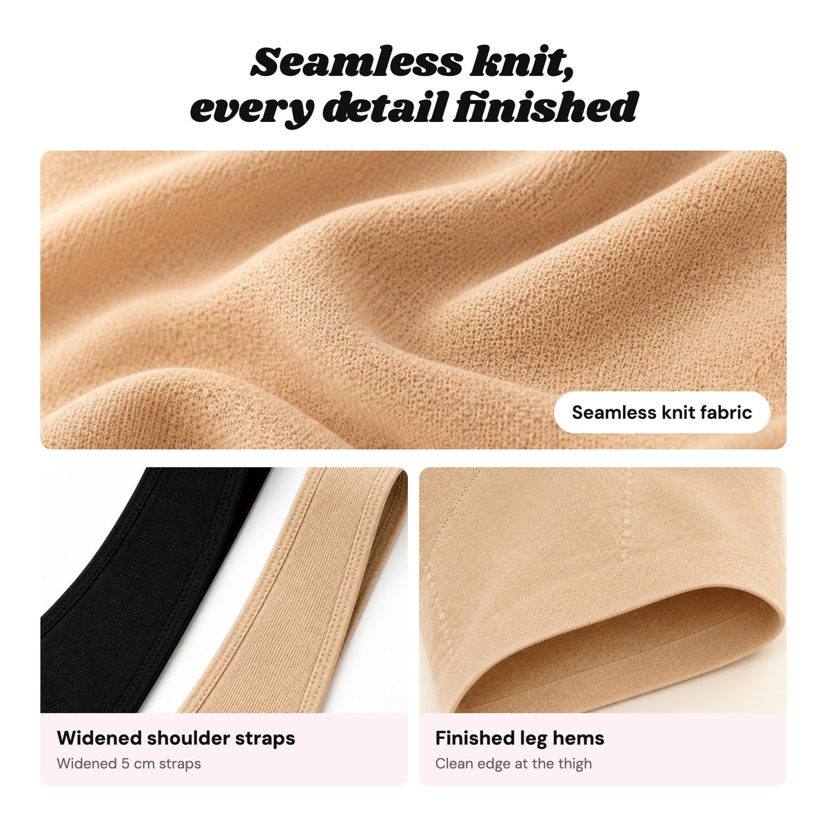 Shaping Bodysuit