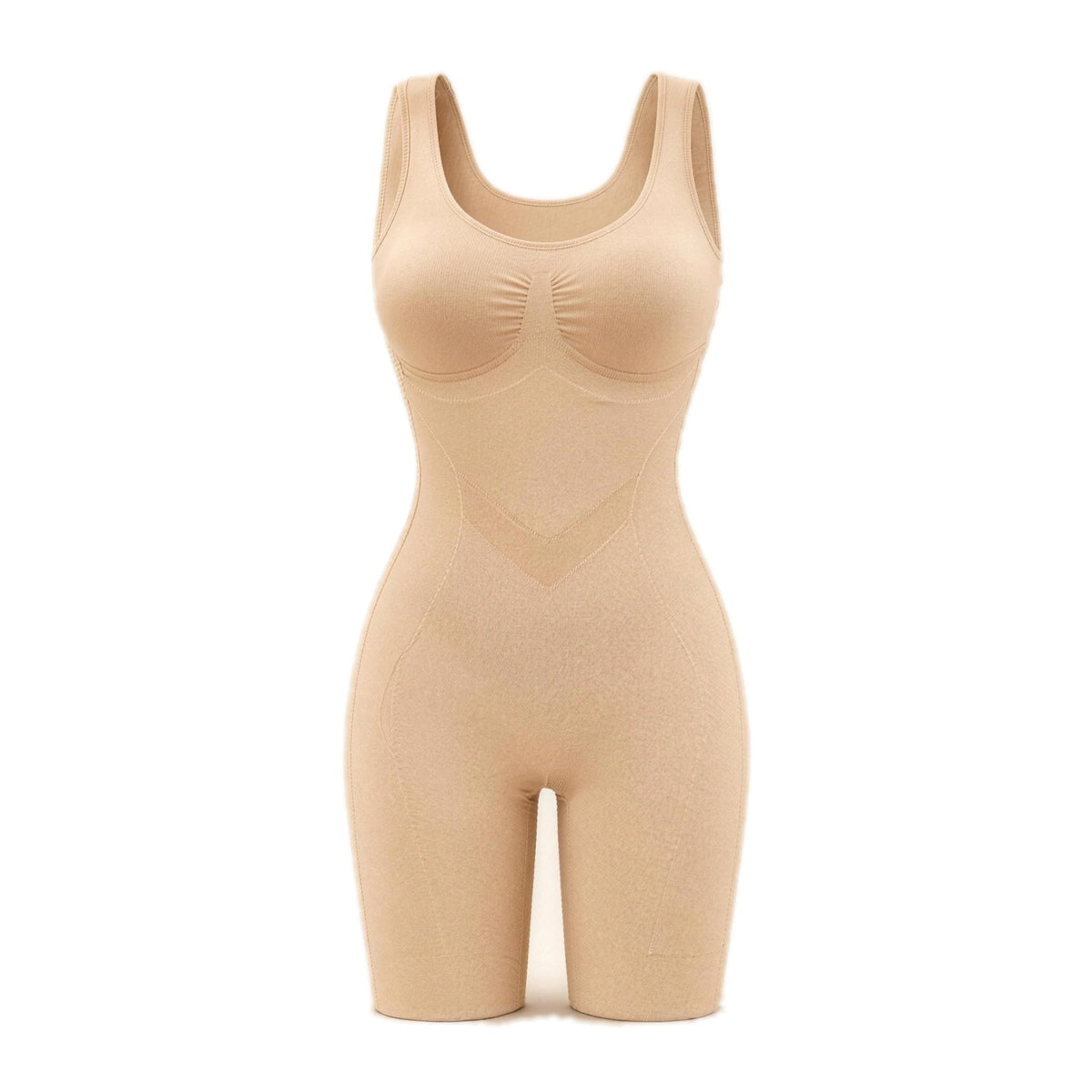 Shaping Bodysuit